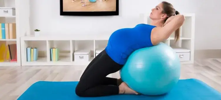 Zdjęcie Czy w ciąży można biegać? Bezpieczne porady dla przyszłych mam