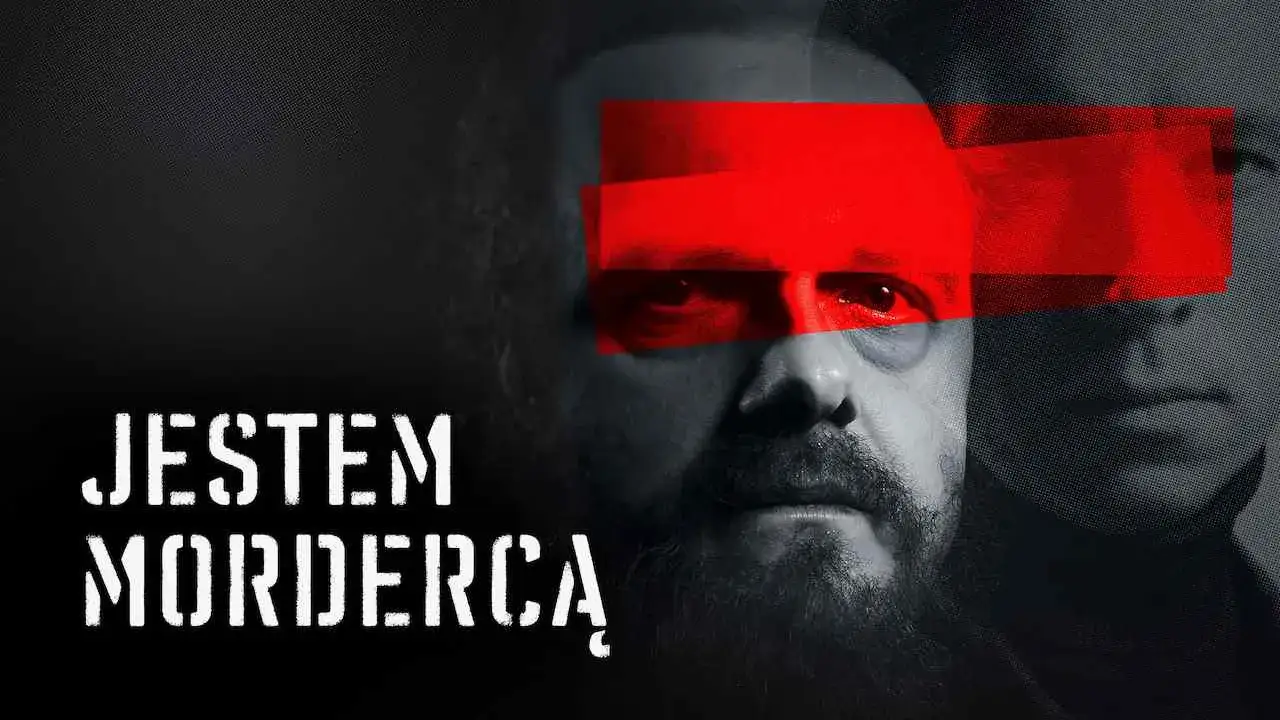 Zdjęcie Jestem mordercą - fascynująca prawda o polskim filmie kryminalnym