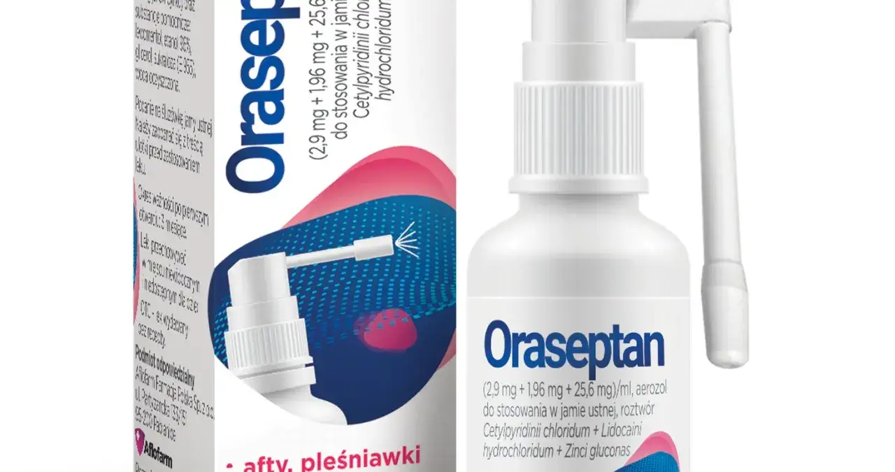 Zdjęcie Skuteczne leki na zapalenie dziąseł, które przynoszą ulgę i zdrowie