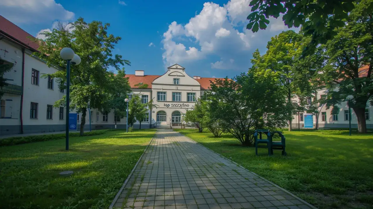 Zdjęcie AP Szczytno: Co oferuje przyszłym policjantom? Kierunki studiów