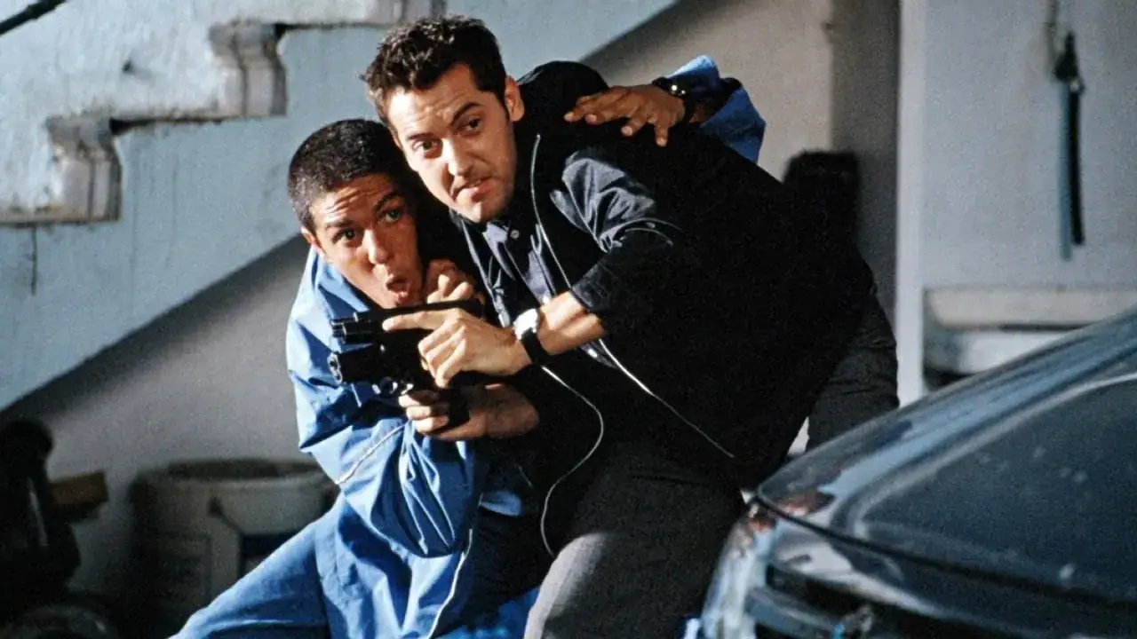 Zdjęcie Czy film Taxi 6 będzie? Sprawdź najnowsze informacje i plotki