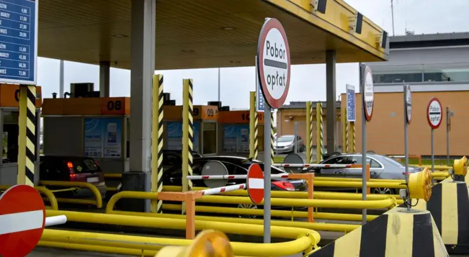Zdjęcie Gdzie kupić e-toll Orlen? Sprawdź stacje i aplikacje w Polsce