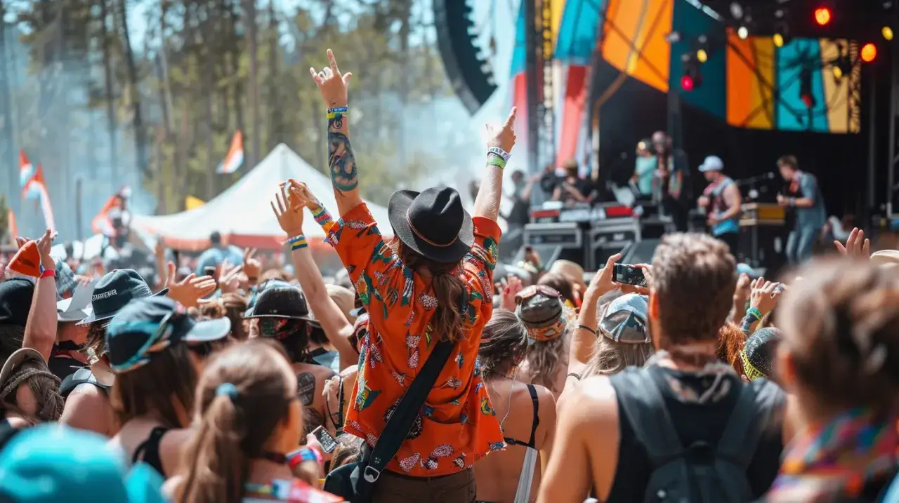 Zdjęcie CieszFanów Festiwal: Jakie gwiazdy wystąpią w tym roku? Lista artystów