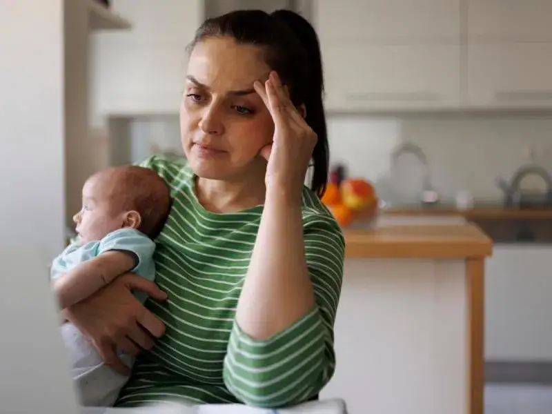 Zdjęcie Facet z długami: Skuteczne metody wyjścia z zadłużenia