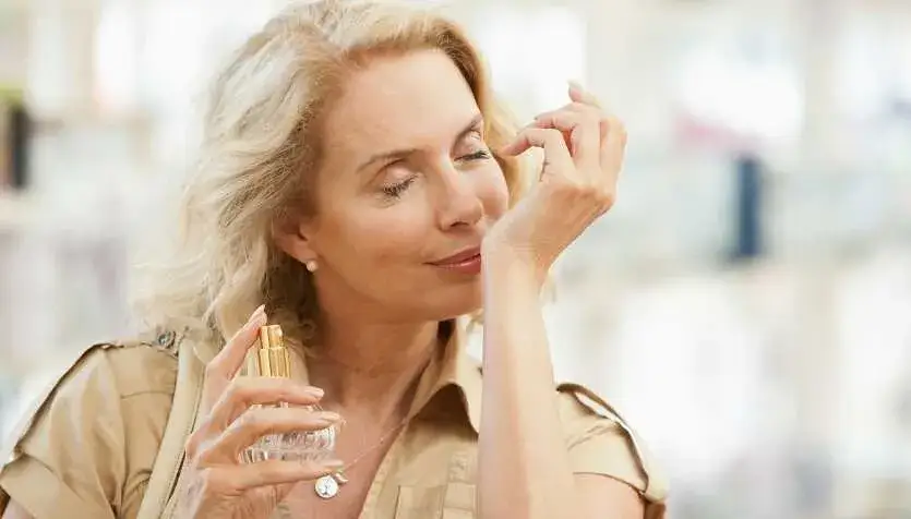Zdjęcie Czy perfumy mogą się przeterminować? Sprawdź, zanim użyjesz!