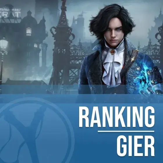 Zdjęcie Najlepsze gry na MacBook Air, które musisz zainstalować już dziś