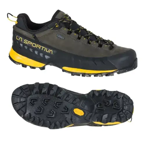 Zdjęcie Jakie buty trekkingowe do 500 zł - wybierz najlepsze modele dla siebie