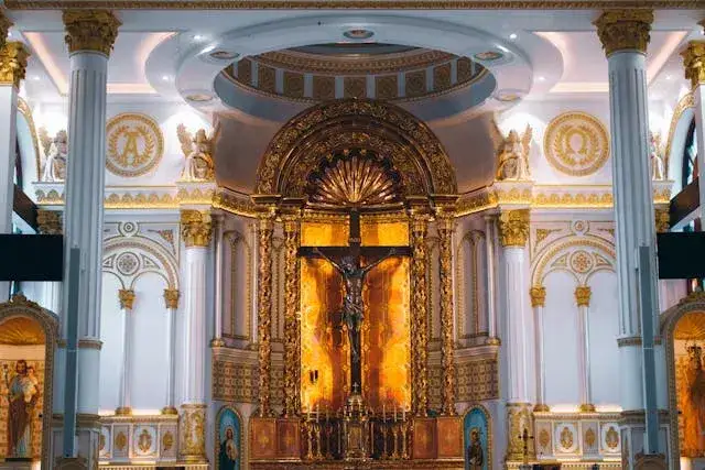 Zdjęcie Ile kościołów jest w Warszawie? Zaskakująca liczba i ciekawostki