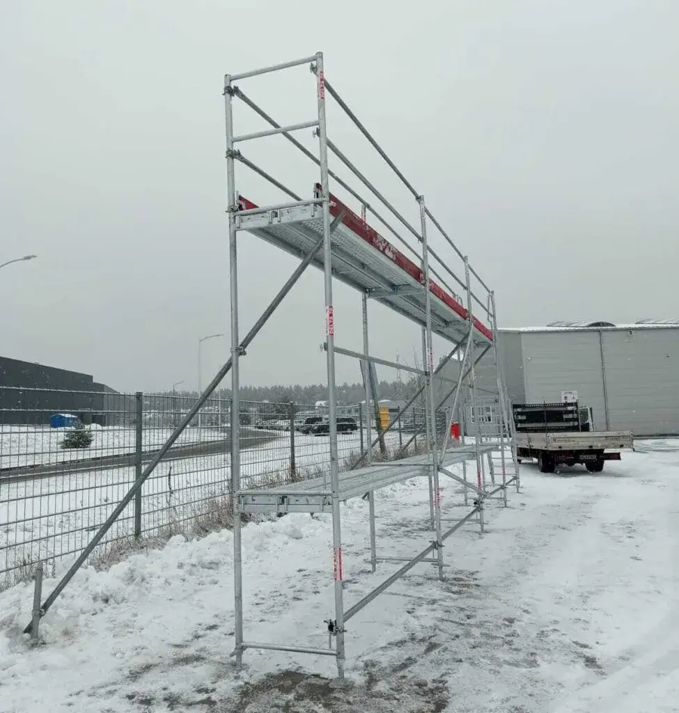 Zdjęcie BBR rusztowania – innowacyjne rozwiązania w budownictwie, które zmieniają wszystko