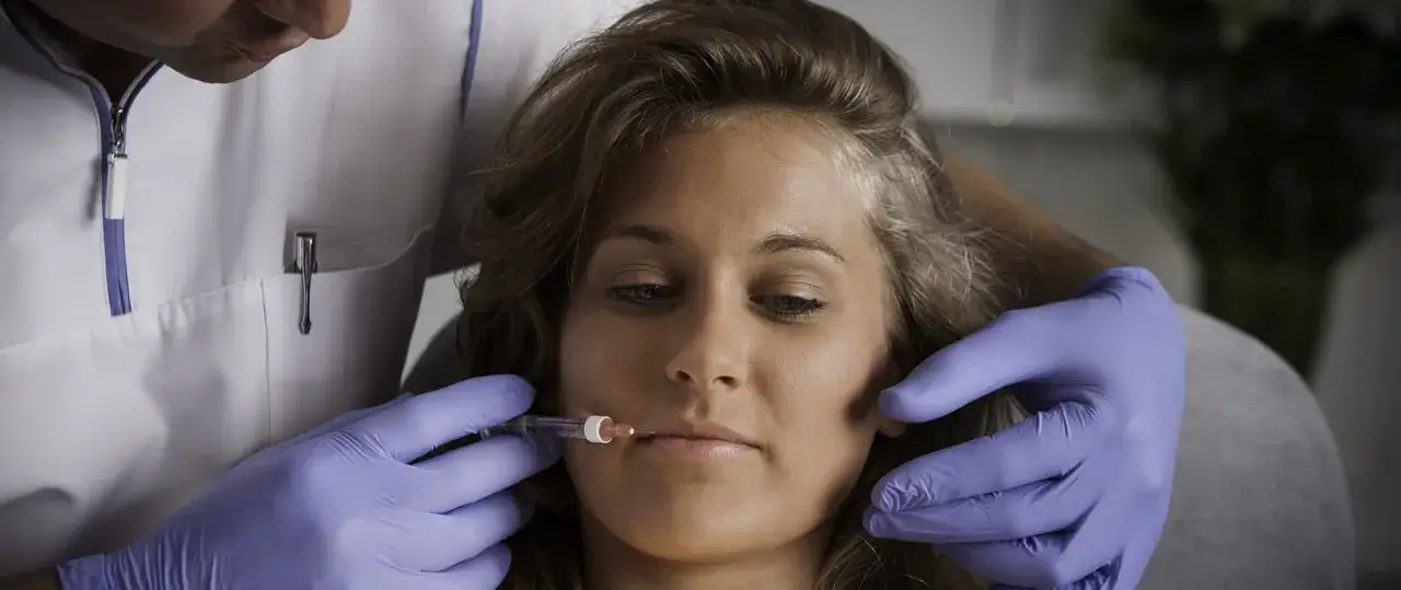 Zdjęcie Botox czy kwas hialuronowy opinie - co wybrać dla swojej skóry?