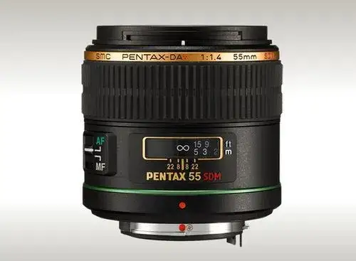 Zdjęcie Jakie obiektywy do Pentax K1 wybrać, aby uniknąć rozczarowania?