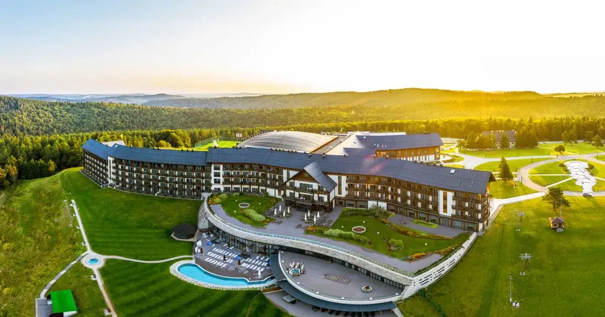 Zdjęcie Ile kosztuje doba w hotelu? Ceny, które mogą cię zaskoczyć