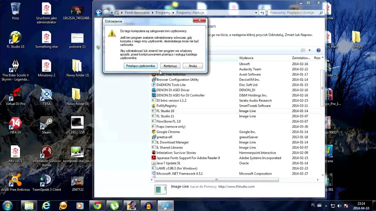 Zdjęcie Jak bezpiecznie odinstalować gry z Microsoft Store: 3 sprawdzone sposoby