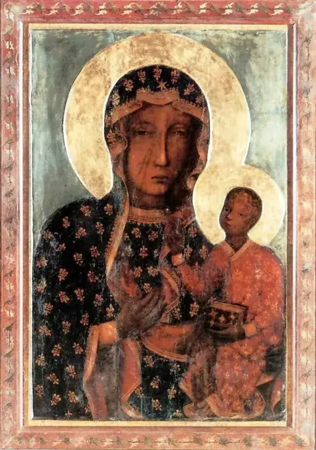 Zdjęcie Malarstwo religijne obrazy: ich znaczenie i najpiękniejsze dzieła