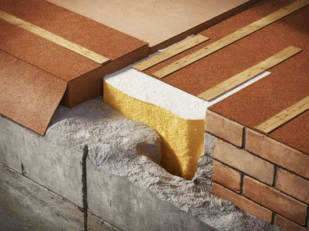 Zdjęcie Jaka papa na fundament? Najlepszy wybór i porady ekspertów