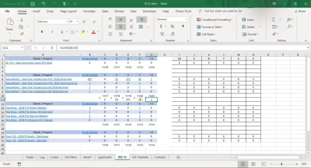 Zdjęcie Jak zrobić różnicę w Excelu i uniknąć najczęstszych błędów