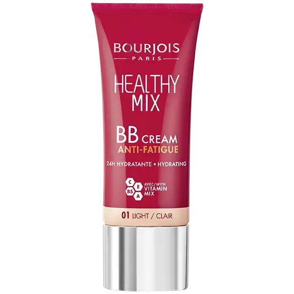 Zdjęcie Krem BB Bourjois jaki kolor wybrać dla idealnego dopasowania
