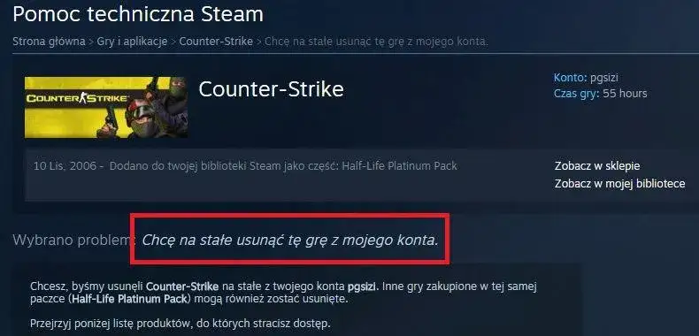 Zdjęcie Jak usunąć recenzje na Steam i uniknąć problemów z kontem