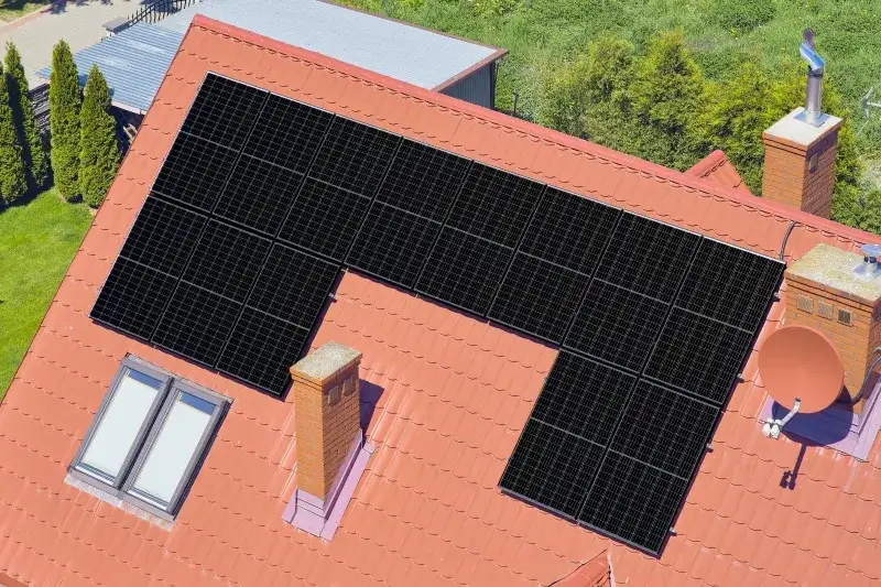 Zdjęcie Czy dofinansowanie do fotowoltaiki jest opodatkowane? Sprawdź, jak uniknąć podatku!