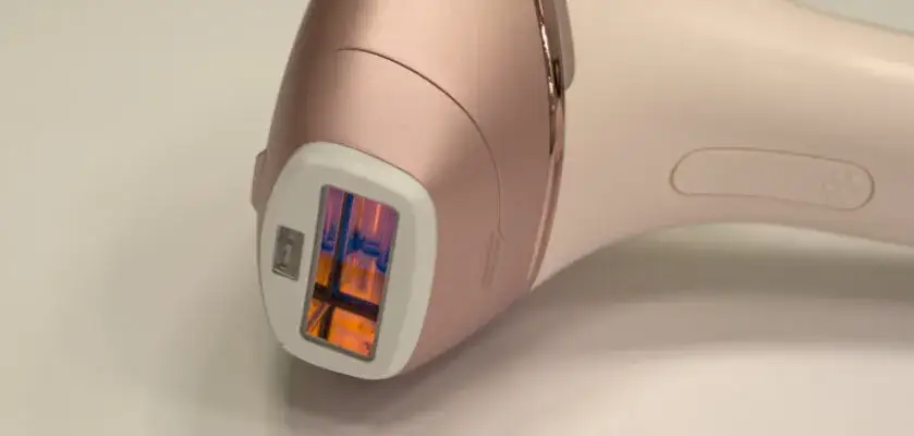 Zdjęcie Jak używać Philips Lumea, aby uniknąć błędów i uzyskać efekty