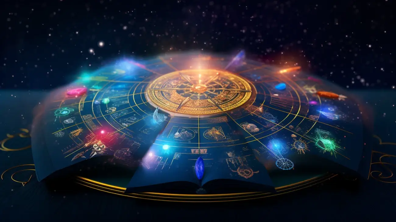 Zdjęcie Dzisiejsze przewidywania astrologiczne dla Ryb: Wskazówki 