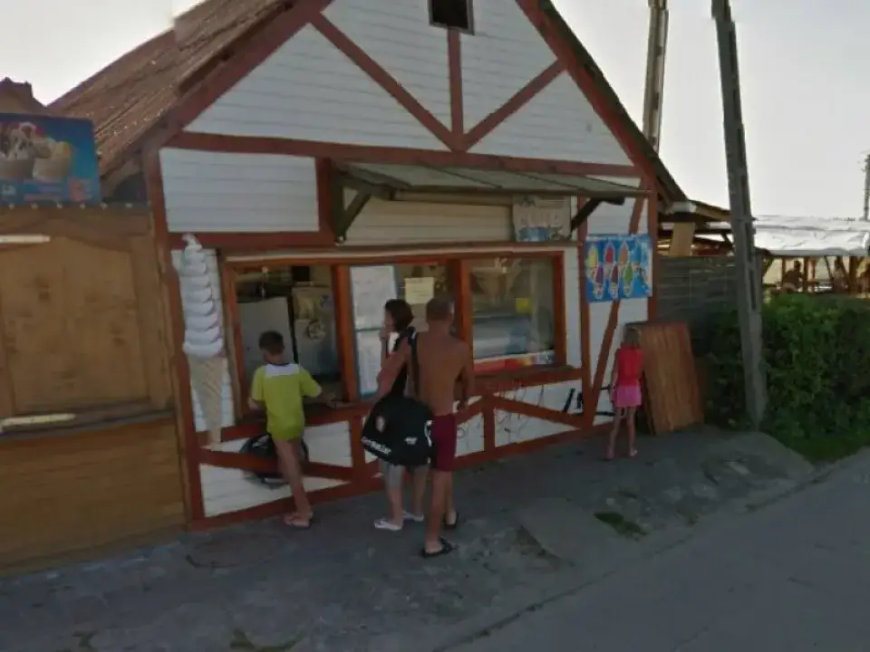 Zdjęcie Ostrowo gdzie zjeść: najlepsze miejsca na smaczny posiłek w okolicy