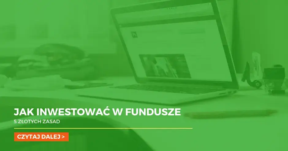 Zdjęcie Czy warto inwestować w fundusze inwestycyjne? Odkryj plusy i minusy