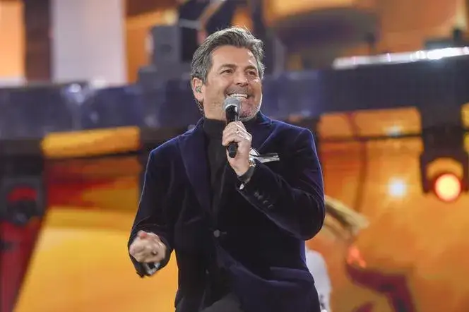 Zdjęcie Thomas Anders wiek: ile lat ma gwiazda Modern Talking? Zaskakująca informacja!