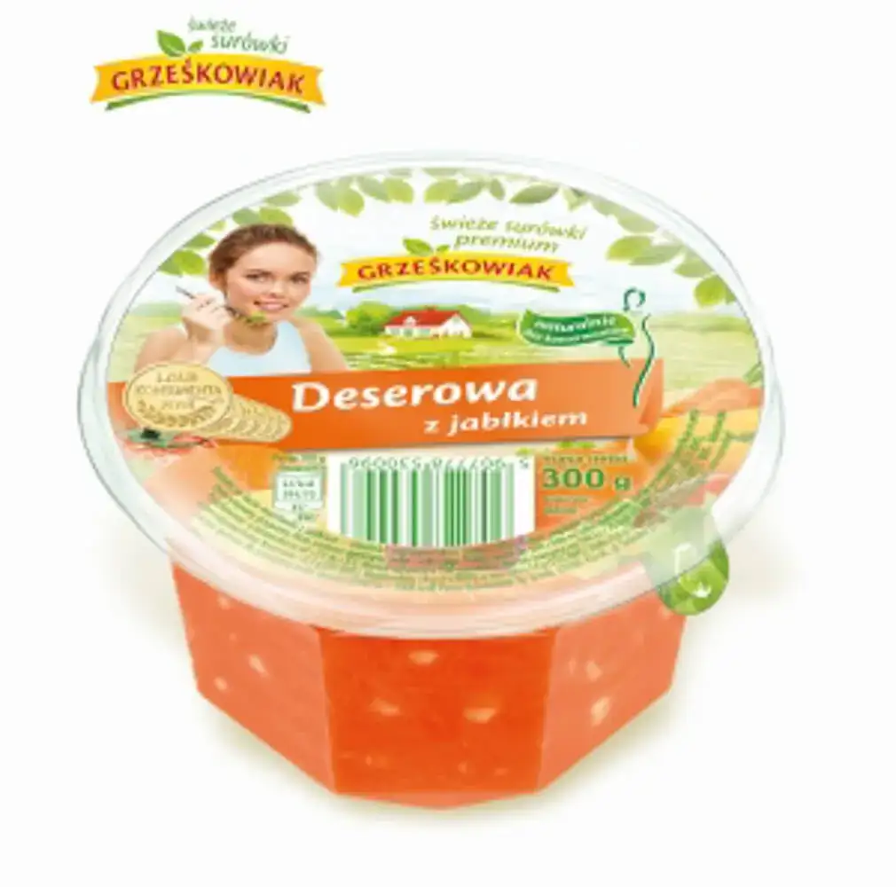 Zdjęcie Gdzie kupić surówki Grześkowiak? Sprawdź najlepsze miejsca i ceny