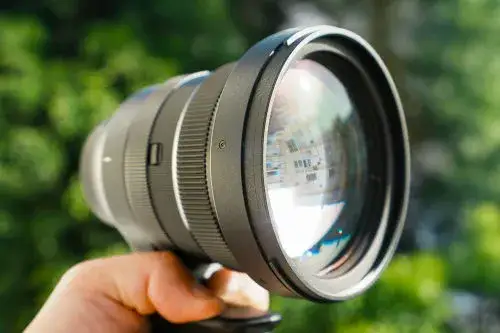 Zdjęcie Jaki obiektyw do portret&oacute;w? Wybierz idealny (50mm, 85mm, 135mm)