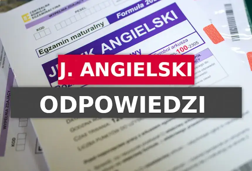 Zdjęcie Ile trwa egzamin maturalny z angielskiego: poznaj dokładny czas trwania