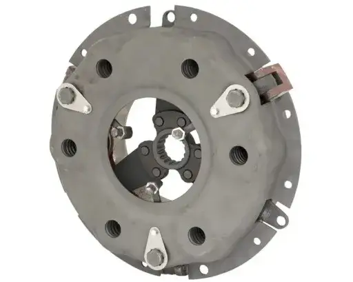 Zdjęcie Jak wyregulować sprzęgło Ursus C-385 i uniknąć kosztownych napraw