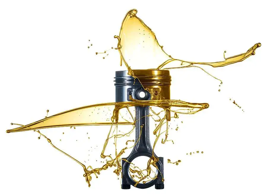 Zdjęcie Kiedy wymiana oleju w nowym samochodzie? Kluczowe wskazówki dla kierowców