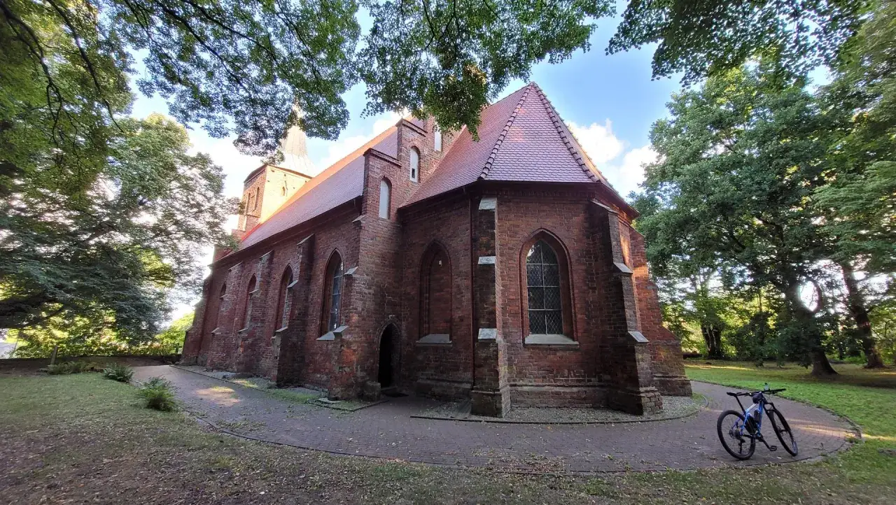 Zdjęcie Najlepsze atrakcje w Sławnie, które musisz zobaczyć podczas wizyty