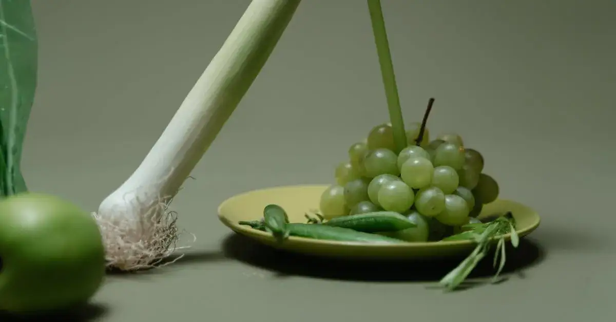 Zdjęcie Wegański kolagen: Czy istnieje? 5 faktów które musisz znać