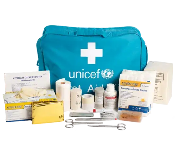 Zdjęcie Gdzie kupić apteczkę pierwszej pomocy? Sprawdź najlepsze opcje