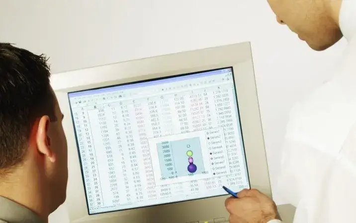 Zdjęcie Jak dodać 20 do liczby w Excelu i uniknąć błędów w obliczeniach