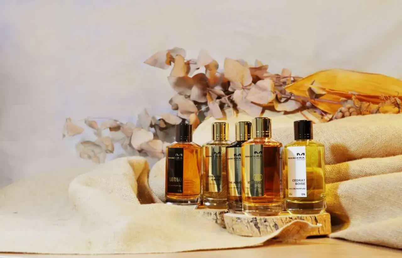 Zdjęcie Welches Parfum passt zu mir? Finde den perfekten Duft f&uuml;r dich