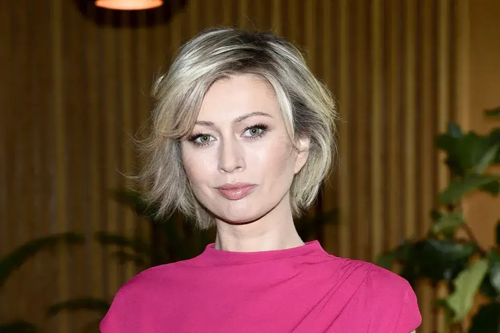 Zdjęcie Katarzyna Zdanowicz wiek – zaskakujące fakty o jej biografii i karierze