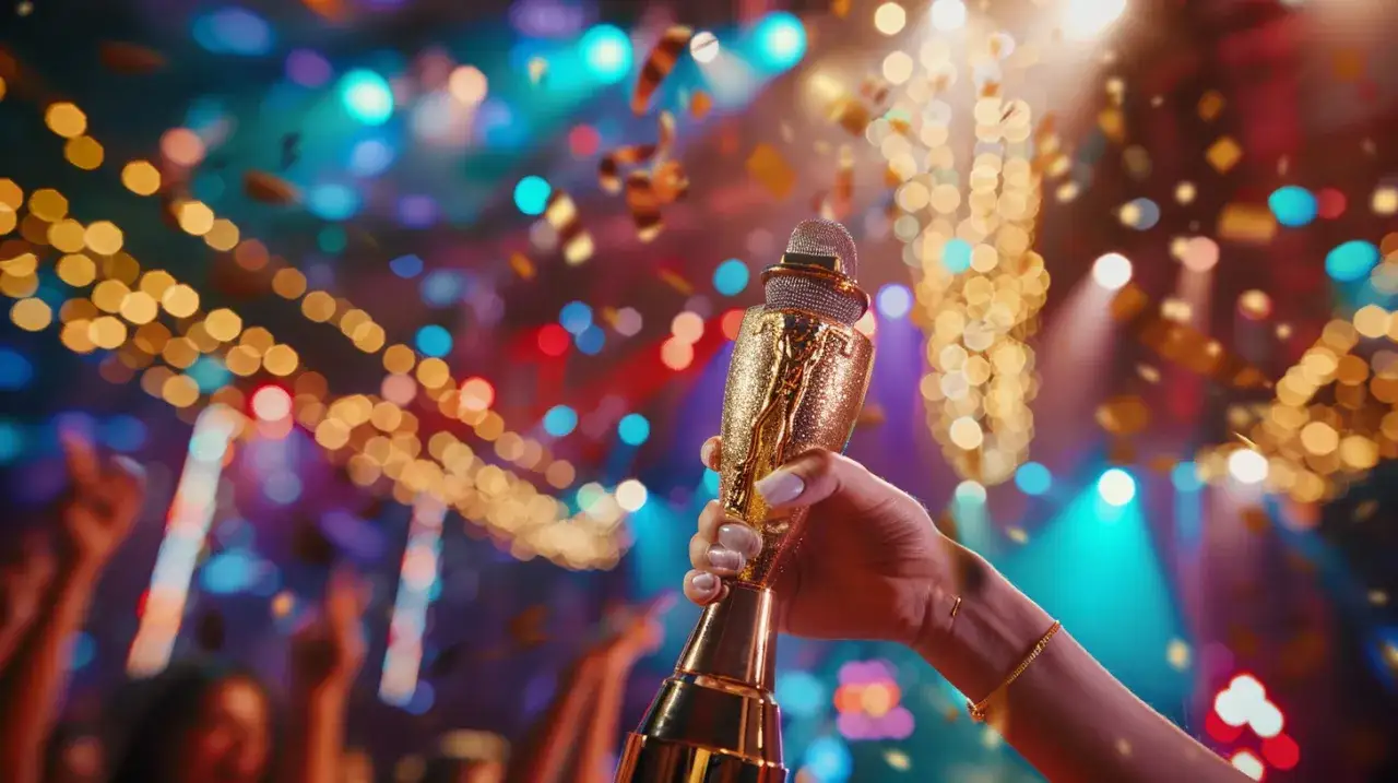 Zdjęcie Eska Music Awards: Kto zdobył najwięcej nagród? Podsumowanie gali