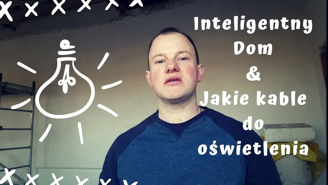 Zdjęcie Jaki kabel do oświetlenia? Wybierz najlepszy dla swojego projektu