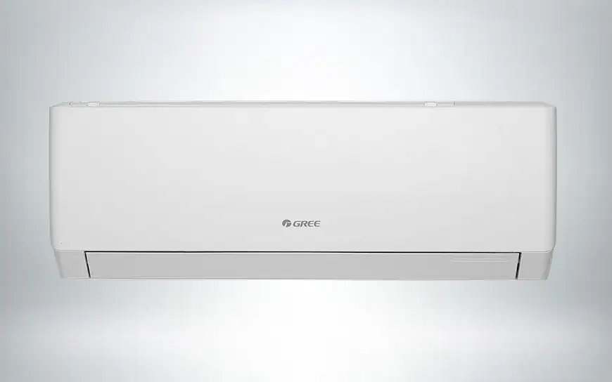 Zdjęcie Klimatyzacja domowa Gree: komfort i oszczędność w Twoim domu