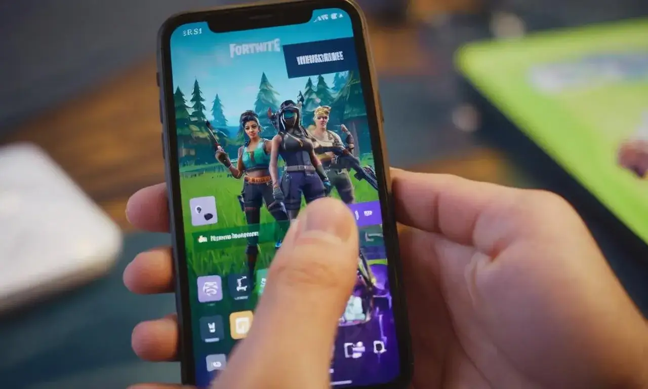 Zdjęcie Jak sprzedawać skiny w Fortnite bez oszustw i niebezpieczeństw