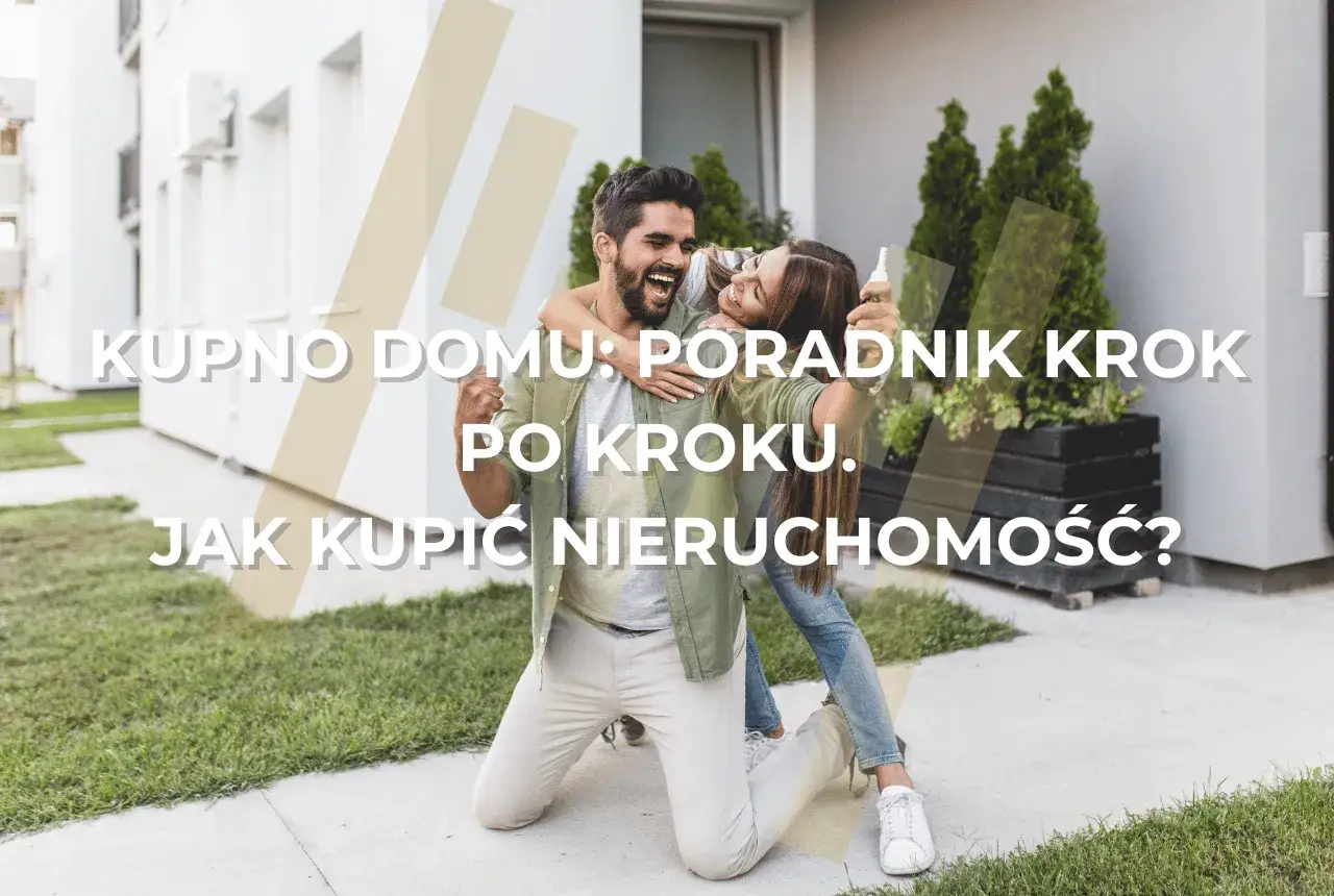 Zdjęcie Co trzeba zrobić po zakupie domu: 7 kluczowych kroków