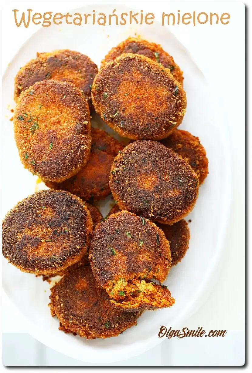 Zdjęcie Jak zrobić wegańskie mięso mielone – proste przepisy i porady