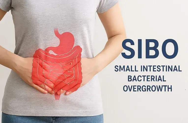 Zdjęcie IBS czy SIBO? Kluczowe różnice w objawach i leczeniu