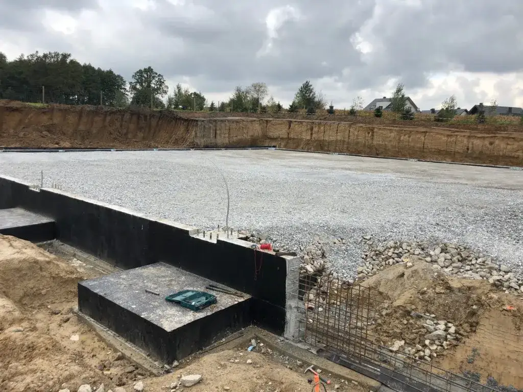 Zdjęcie Płyta fundamentowa czy tradycyjny fundament - co wybrać?