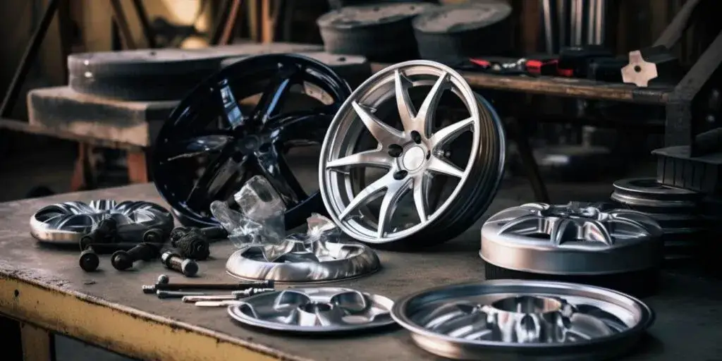 Zdjęcie Ile kosztuje wysyłka felg? Sprawdź zaskakujące ceny transportu kół