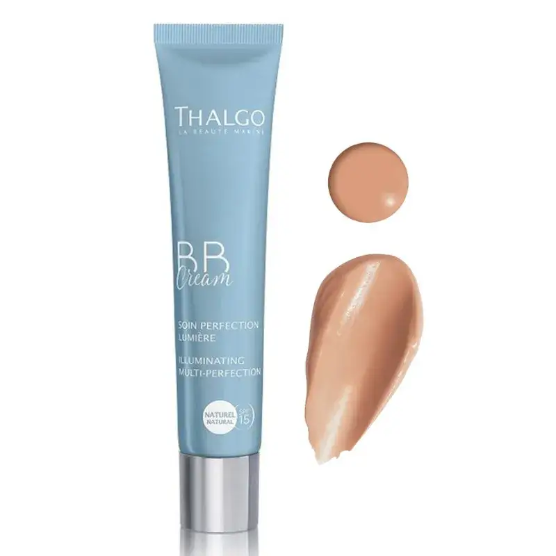 Zdjęcie Krem BB rozświetlający – jak wybrać najlepszy dla zdrowej i promiennej cery?