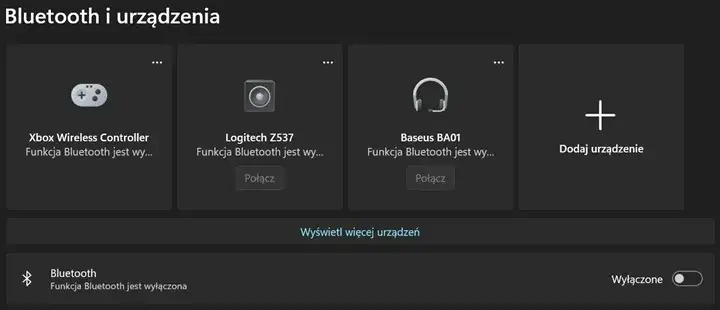 Zdjęcie Jak włączyć Bluetooth w komputerze – proste kroki, które zadziałają